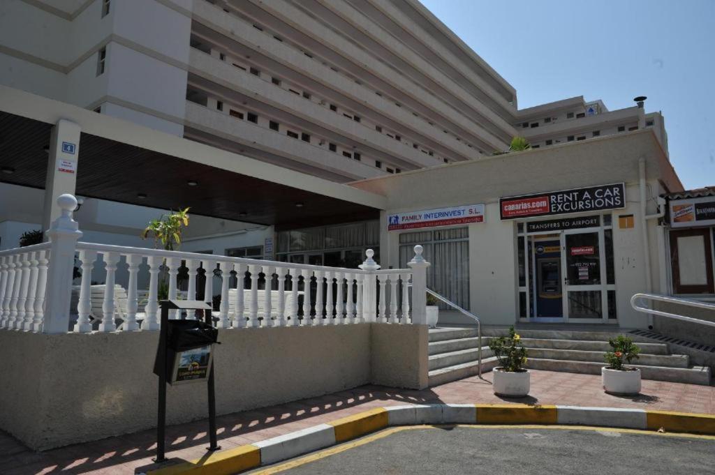 El Dorado Estrella Διαμέρισμα Πλάγια ντε λας Αμέρικας Εξωτερικό φωτογραφία