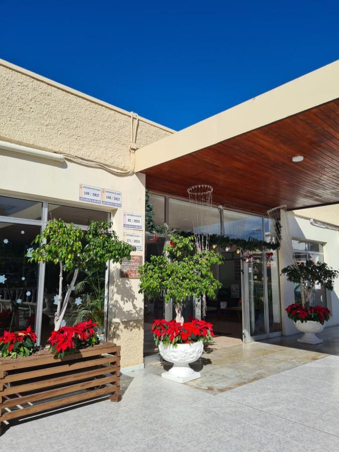 El Dorado Estrella Διαμέρισμα Πλάγια ντε λας Αμέρικας Εξωτερικό φωτογραφία