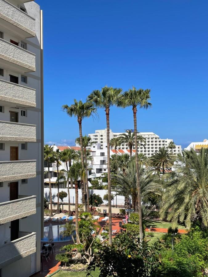 El Dorado Estrella Διαμέρισμα Πλάγια ντε λας Αμέρικας Εξωτερικό φωτογραφία