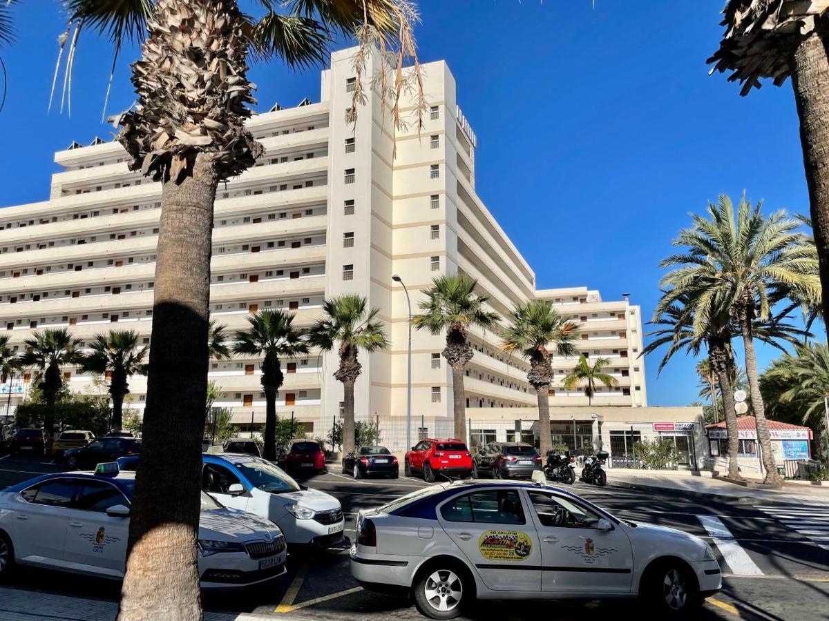 El Dorado Estrella Διαμέρισμα Πλάγια ντε λας Αμέρικας Εξωτερικό φωτογραφία