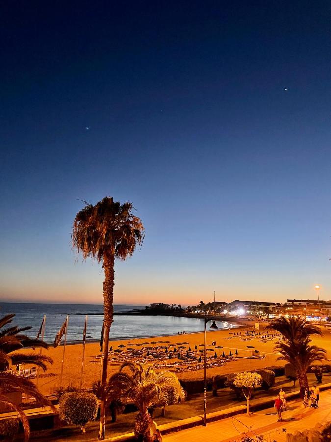 El Dorado Estrella Διαμέρισμα Πλάγια ντε λας Αμέρικας Εξωτερικό φωτογραφία