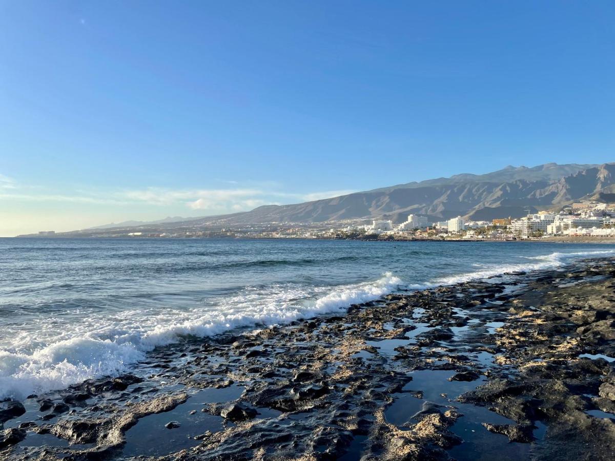 El Dorado Estrella Διαμέρισμα Πλάγια ντε λας Αμέρικας Εξωτερικό φωτογραφία